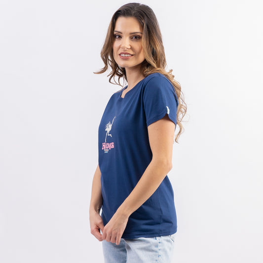 Women's Bird Tee