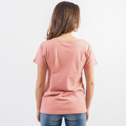 Women's Love Africa Tee