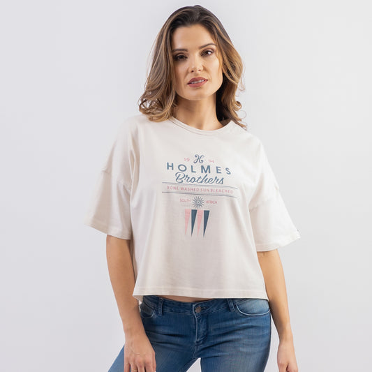 Women's Word Tee
