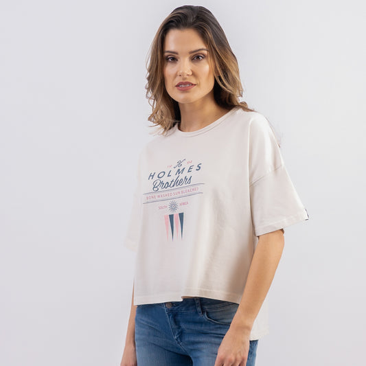Women's Word Tee