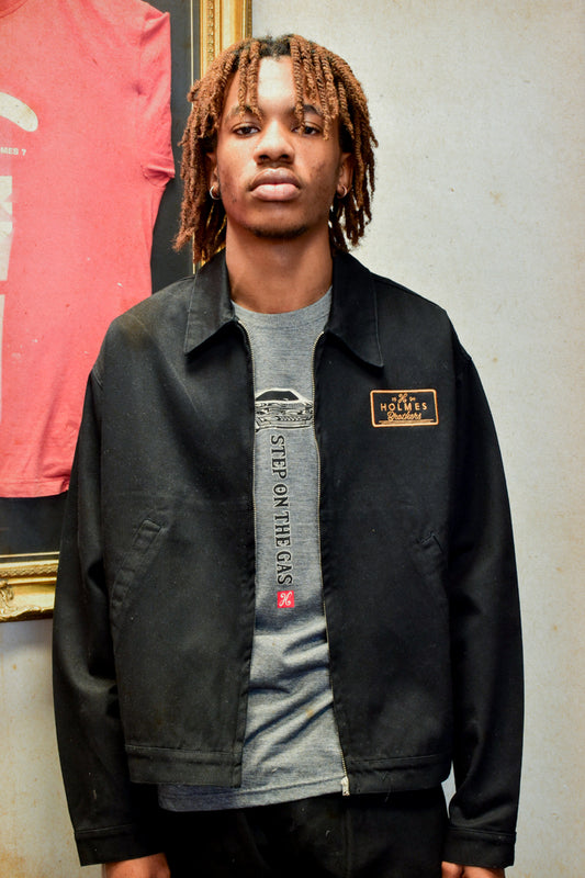 Step On The Gas Tee