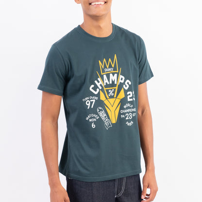 Rugby Champs Tee