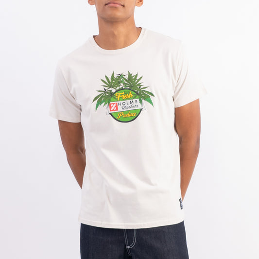 Fresh Produce Tee