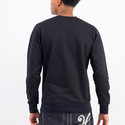 Pattern  Basic Sweat