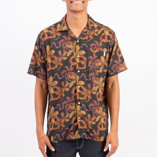 Snake Shirt