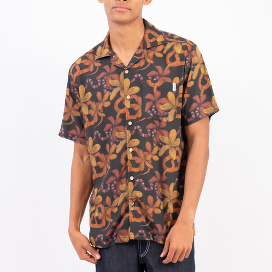 Snake Shirt
