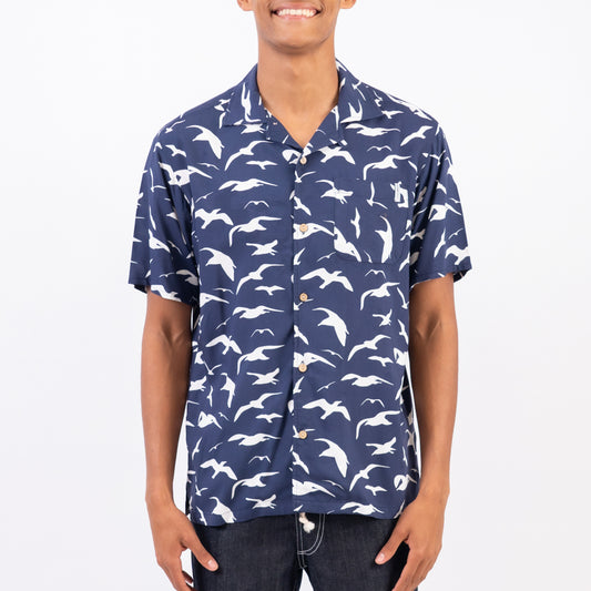 Seagulls Shirt