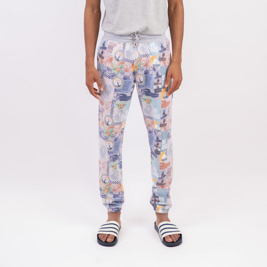 Freedom Track Pant