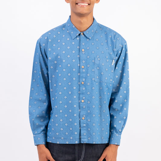 Circles Shirt