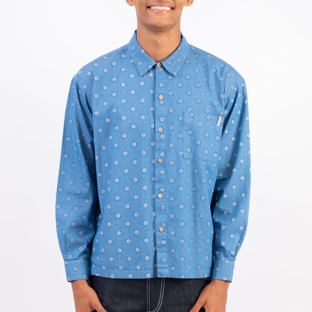 Circles Shirt