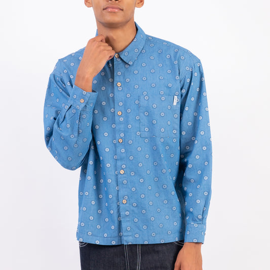 Circles Shirt