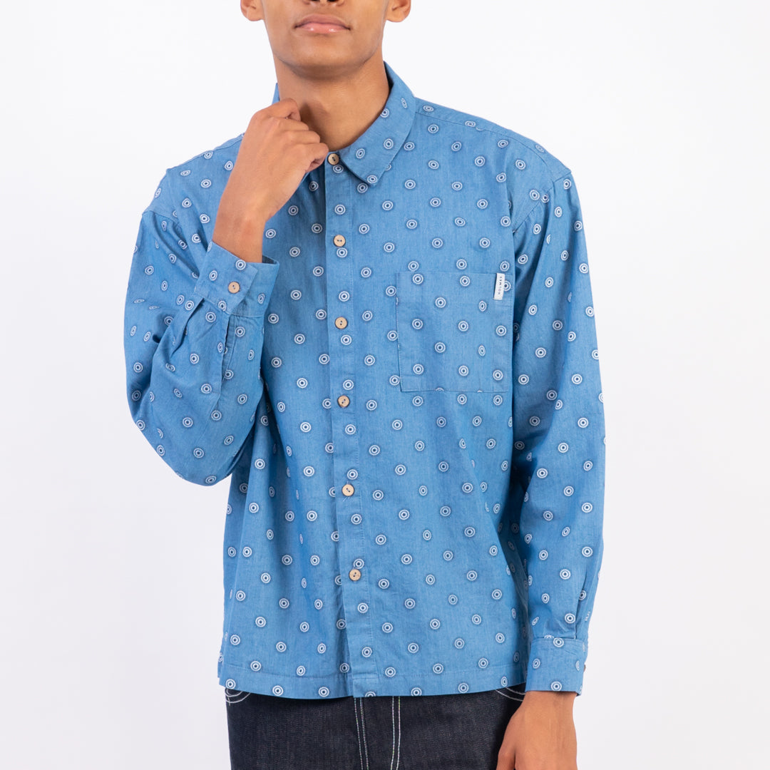 Circles Shirt