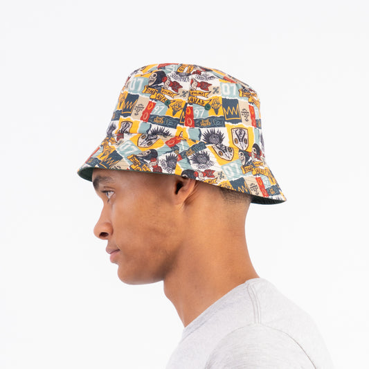 Rugby Bucket Hat