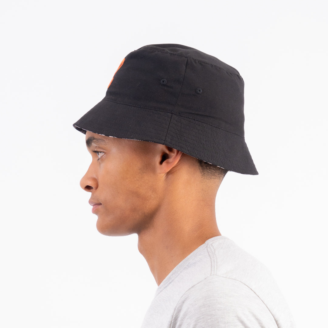 Dot Shwe Shwe Bucket Hat