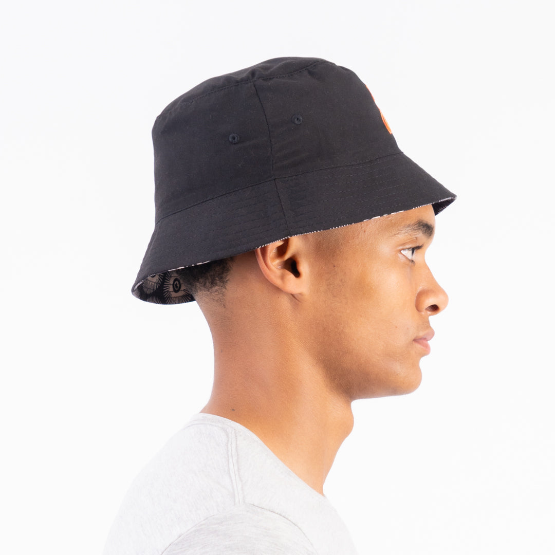 Dot Shwe Shwe Bucket Hat