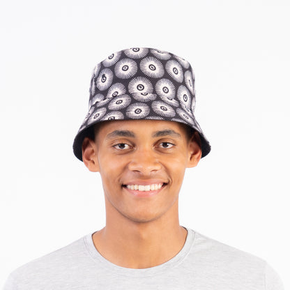 Dot Shwe Shwe Bucket Hat