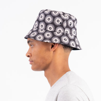 Dot Shwe Shwe Bucket Hat