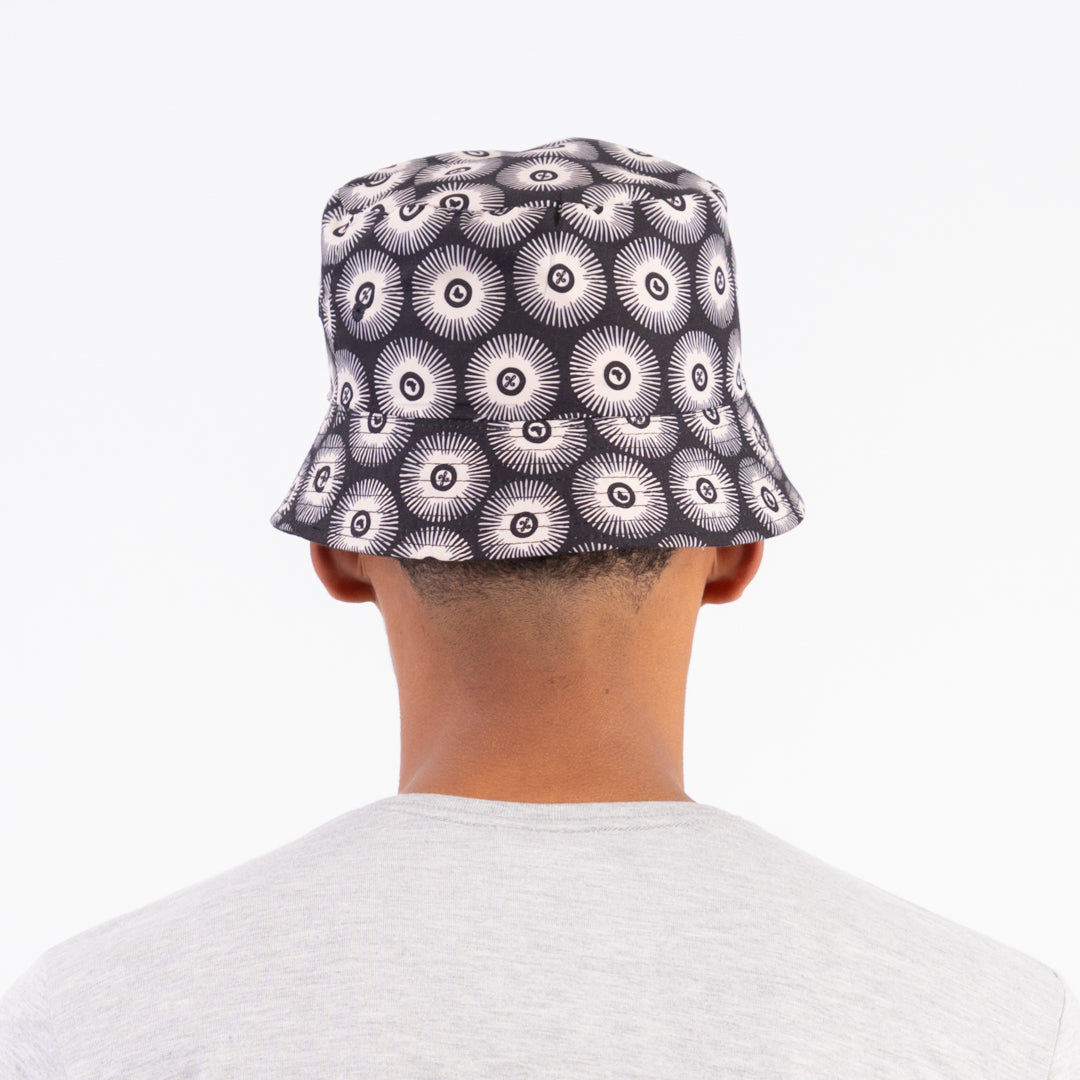Dot Shwe Shwe Bucket Hat
