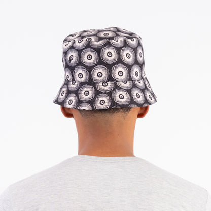 Dot Shwe Shwe Bucket Hat