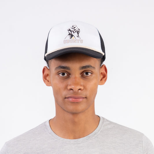 Ubuntu Cap