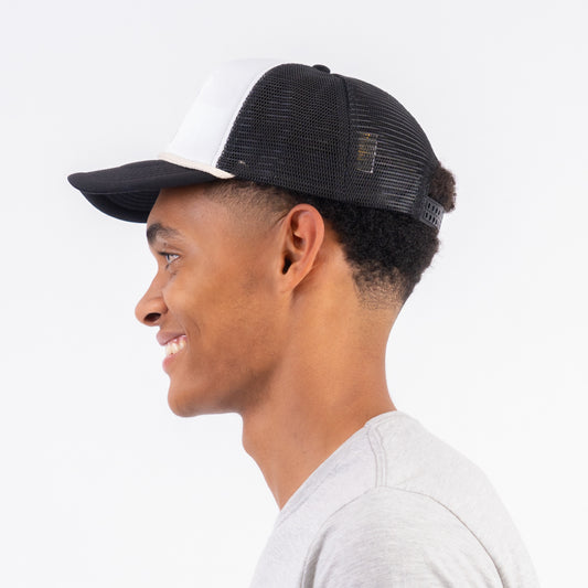 Ubuntu Cap