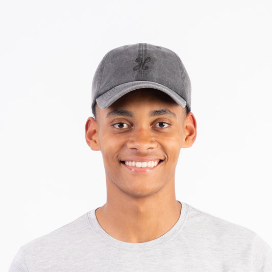 Holmes H Cap