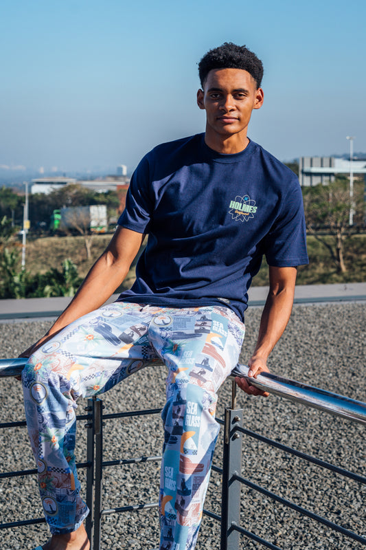 Freedom Track Pant