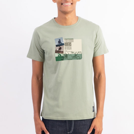 Freedom Riders Tee