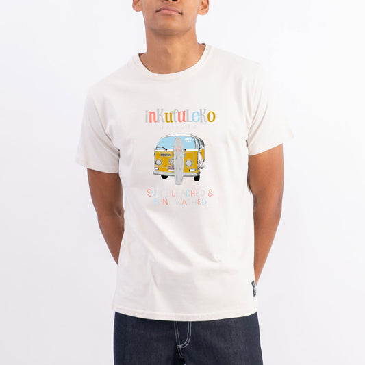 Inkululeko Tee