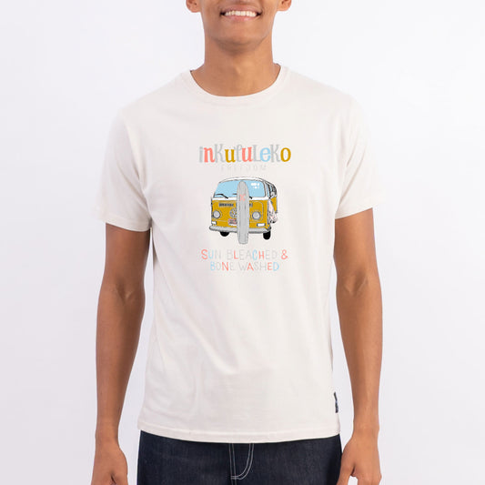 Inkululeko Tee