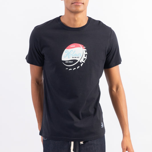 Bottle Top Tee