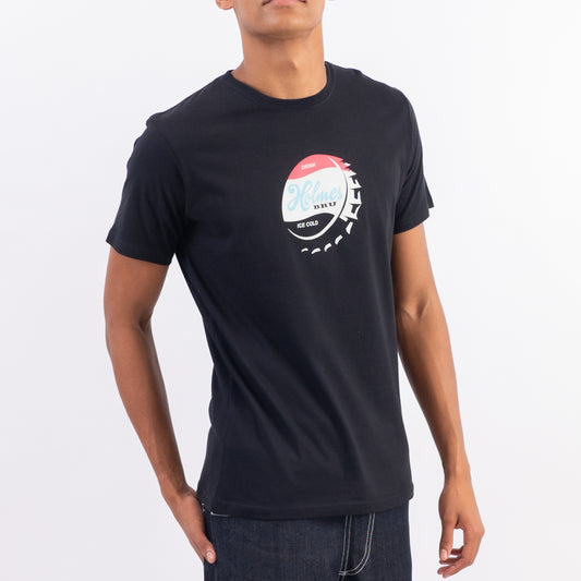 Bottle Top Tee