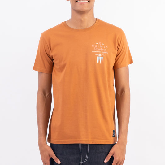 Pattern Tee