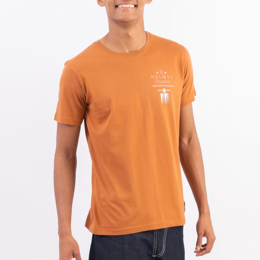 Pattern Tee