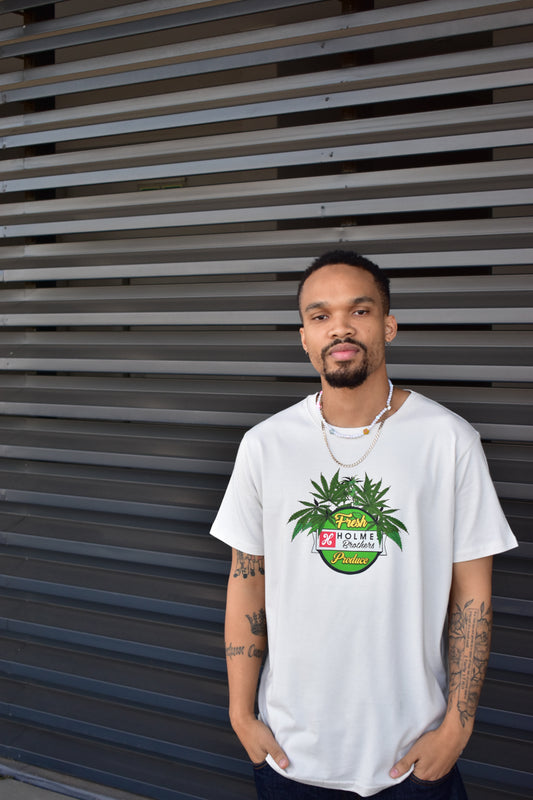 Fresh Produce Tee