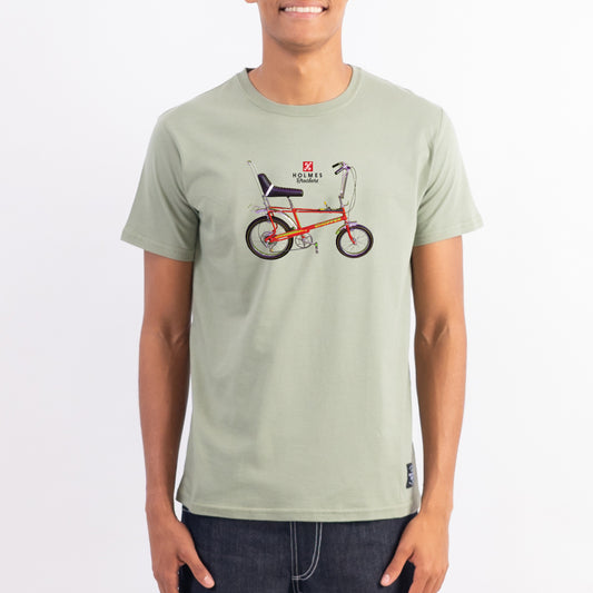 Chopper Tee