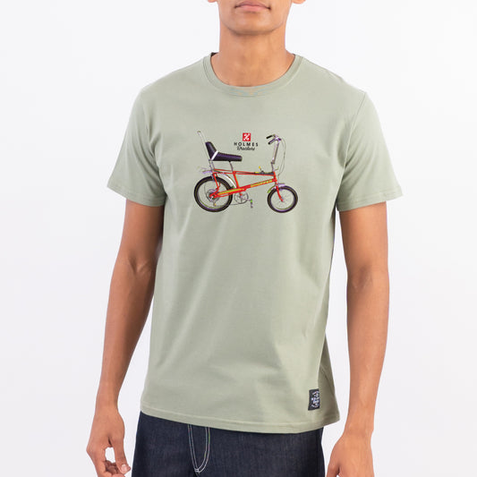 Chopper Tee