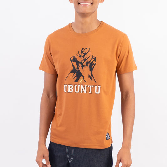 Ubuntu Hands Tee