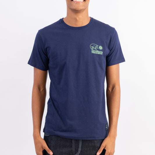 Saturdays Tee