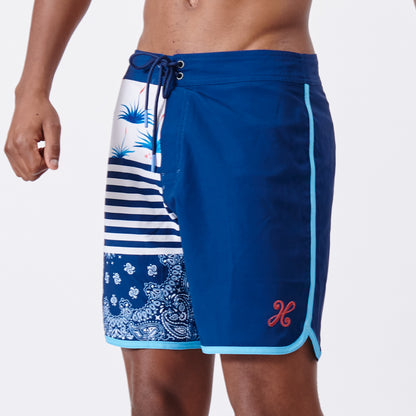 Aloe Boardshort