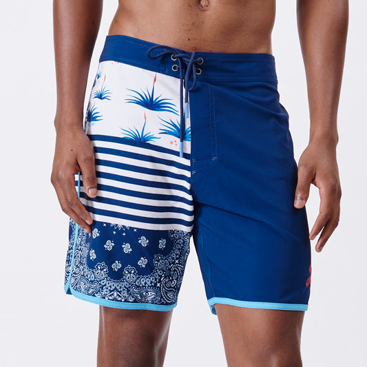 Aloe Boardshort