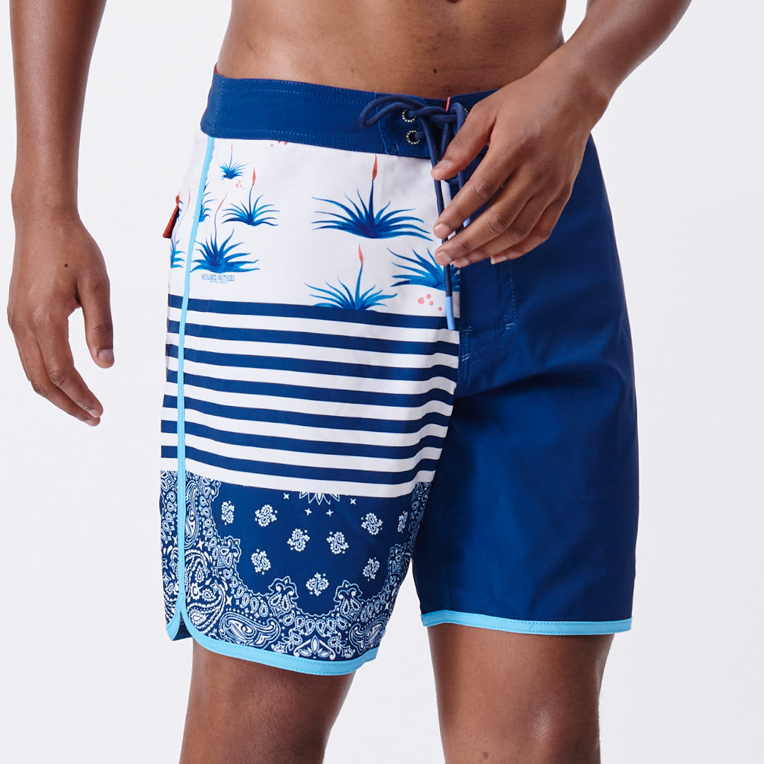 Aloe Boardshort