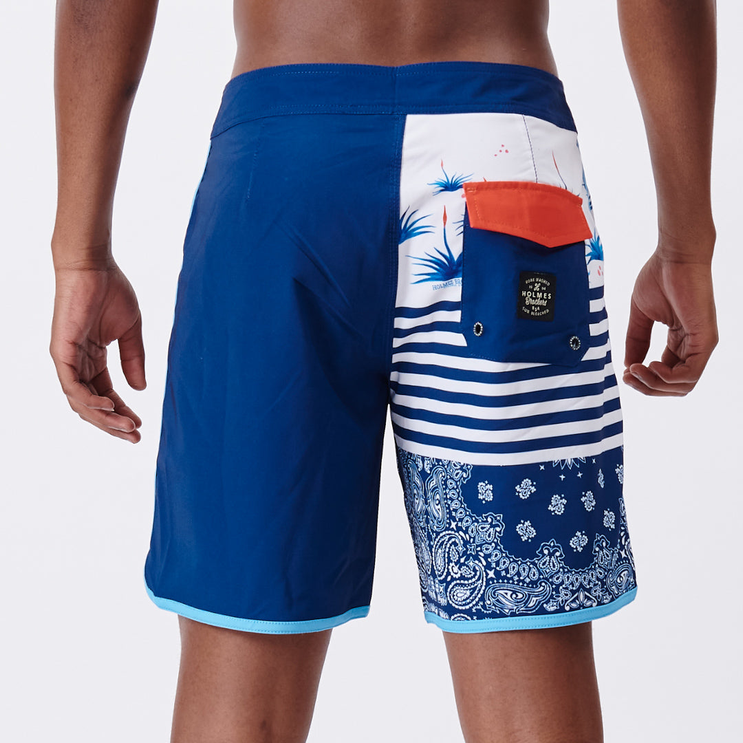 Aloe Boardshort