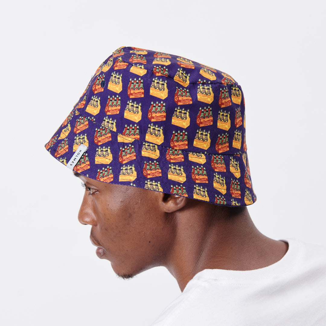 Weekend Lager Bucket Hat