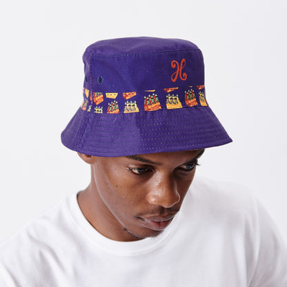 Weekend Lager Bucket Hat