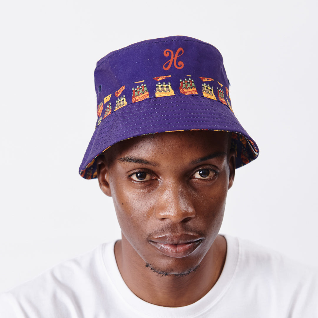 Weekend Lager Bucket Hat