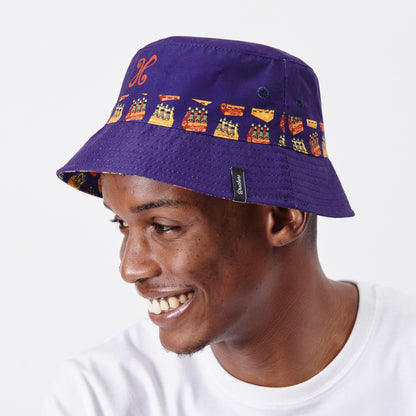 Weekend Lager Bucket Hat