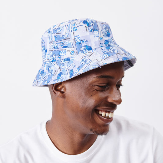 Money Bucket Hat