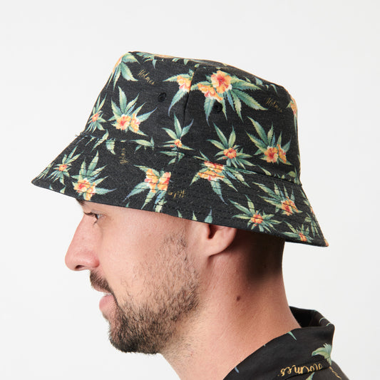 Doobie Bucket Hat