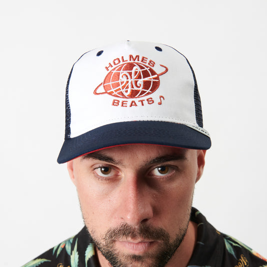 Beats Trucker Cap